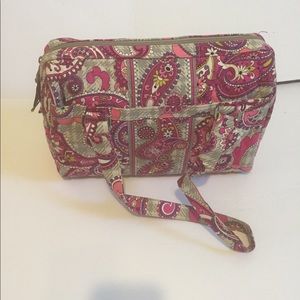 Vera Bradley Handbag